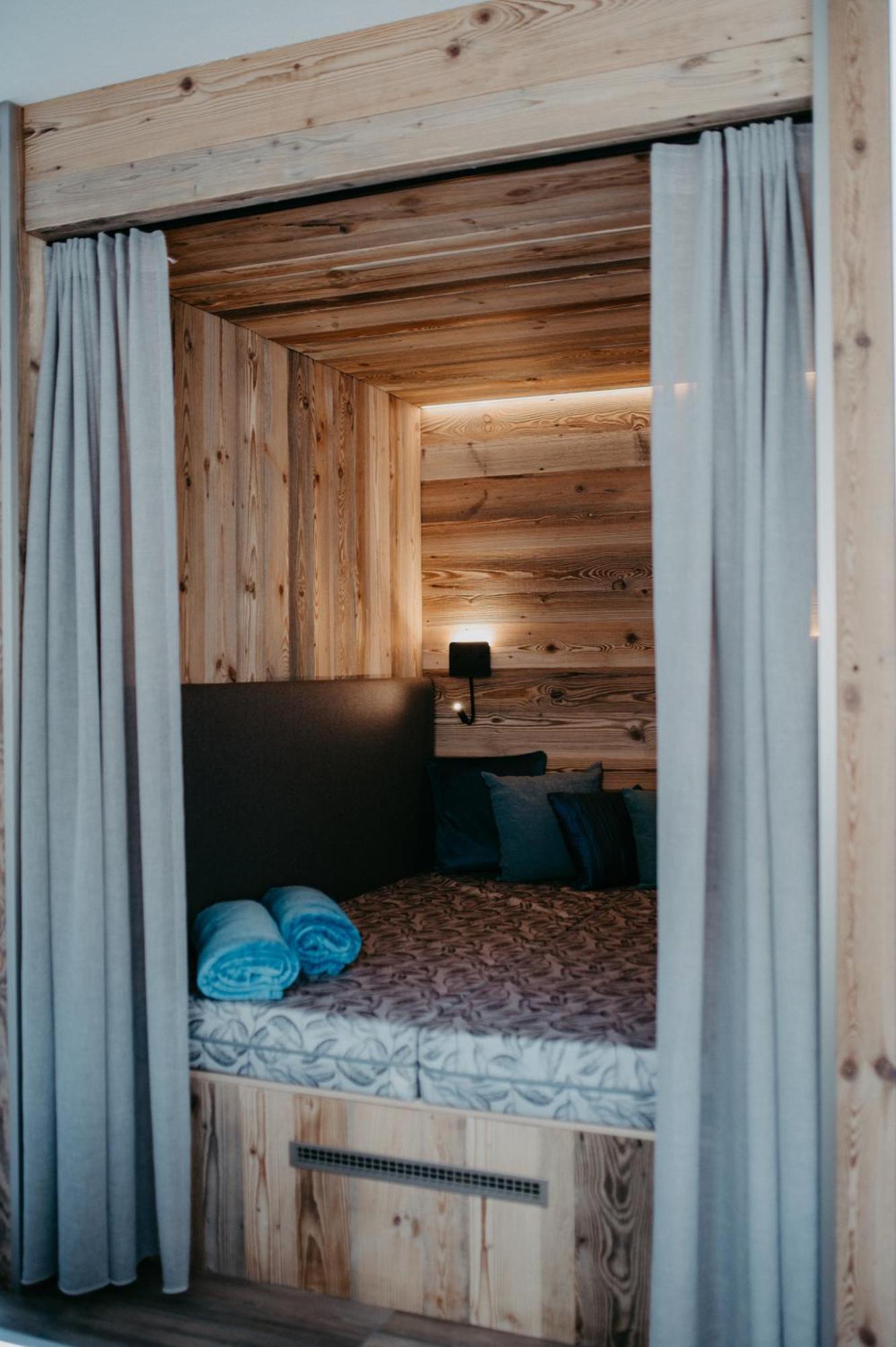 Brückenwirt's Ferienwohnung Altenmarkt im Pongau Exterior foto